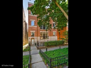 2444 N Seminary Ave APT 3, Chicago, IL 60614