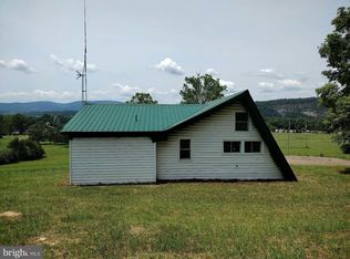 3255 Trough Rd, Moorefield, WV 26836
