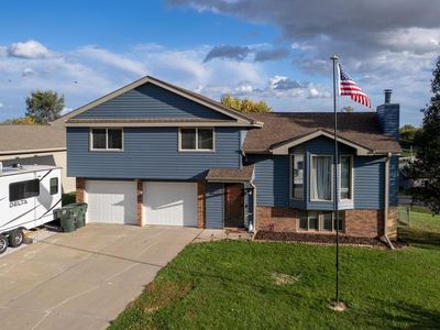 11435 Valley Dr, Blair, NE, 68008
