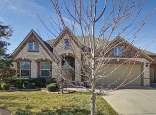 1116 Garden Ridge Dr, Burleson, TX 76028