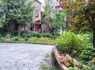 211 Buck Creek Church Rd, Highlands, NC 28741