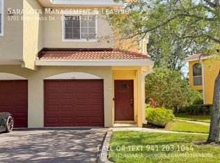 5701 Bentgrass Dr #18212, Sarasota, FL 34235