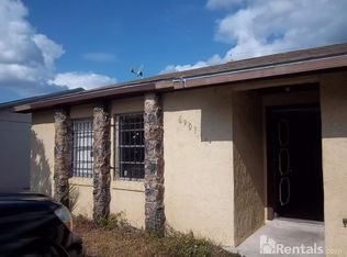 6901 Edgefield Ln, Orlando, FL 32822