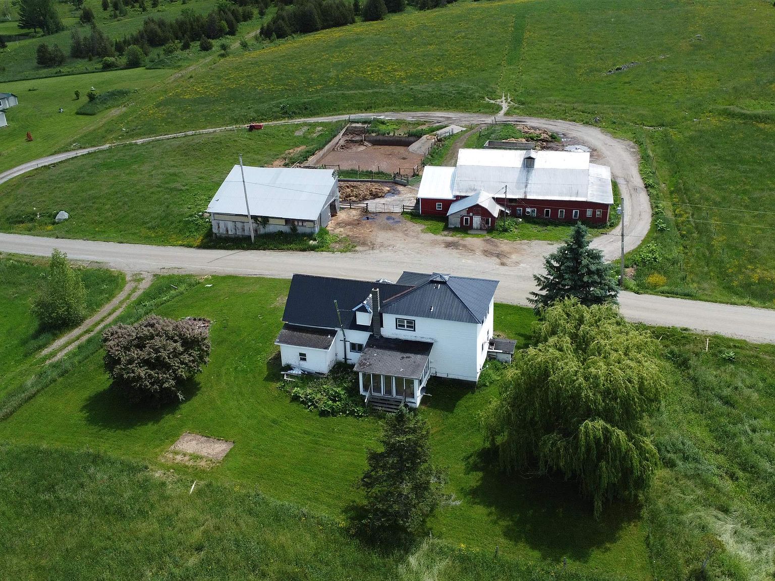 704 Tetreault Road, Newport Center, VT 05857 MLS 4950040 Zillow