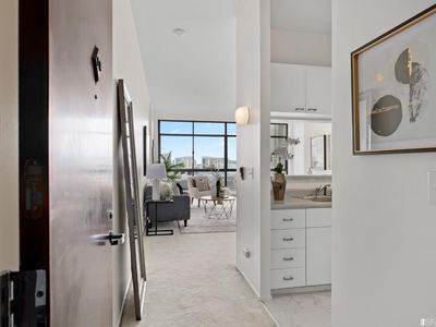300 3rd St APT 1410, San Francisco, CA, 94107
