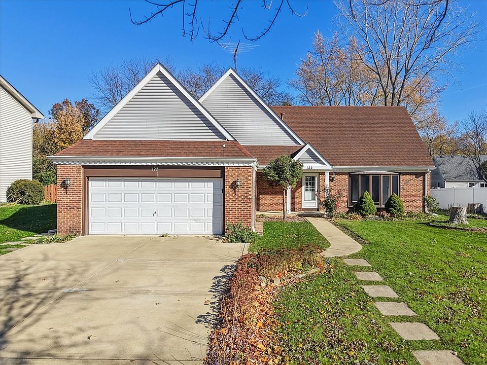 1st image of 122 Encina Dr