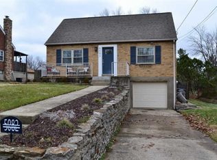 5082 Zion Rd, Cleves, OH 45002