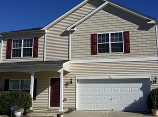 4822 Swanns Mill Dr, Durham, NC 27704