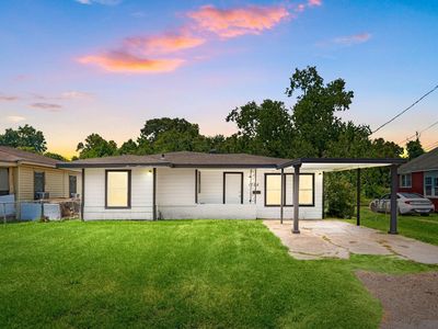1728 Kansas St, La Marque, TX, 77568