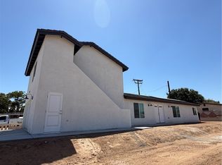 16001 Live Oak St, Hesperia, CA 92345