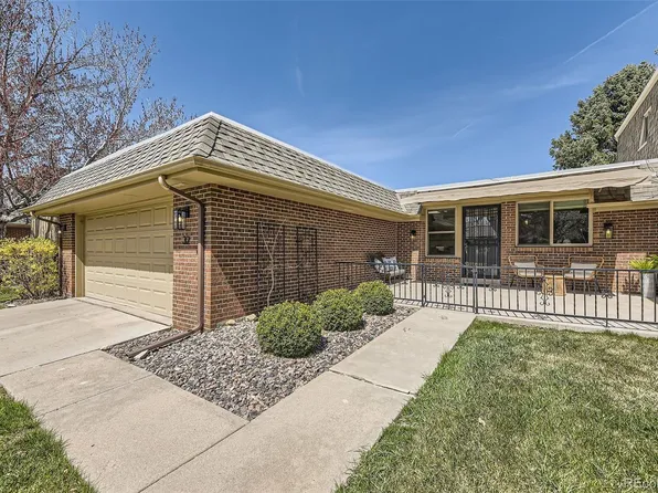 32 Eagle Drive, Littleton, CO 80123