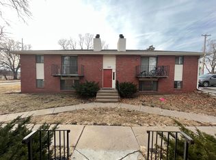 4910 Garland St #1, Lincoln, NE 68504