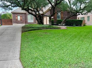 12823 Terrace Holw, San Antonio, TX 78259