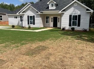 160 Old Forge Way, Milledgeville, GA 31061