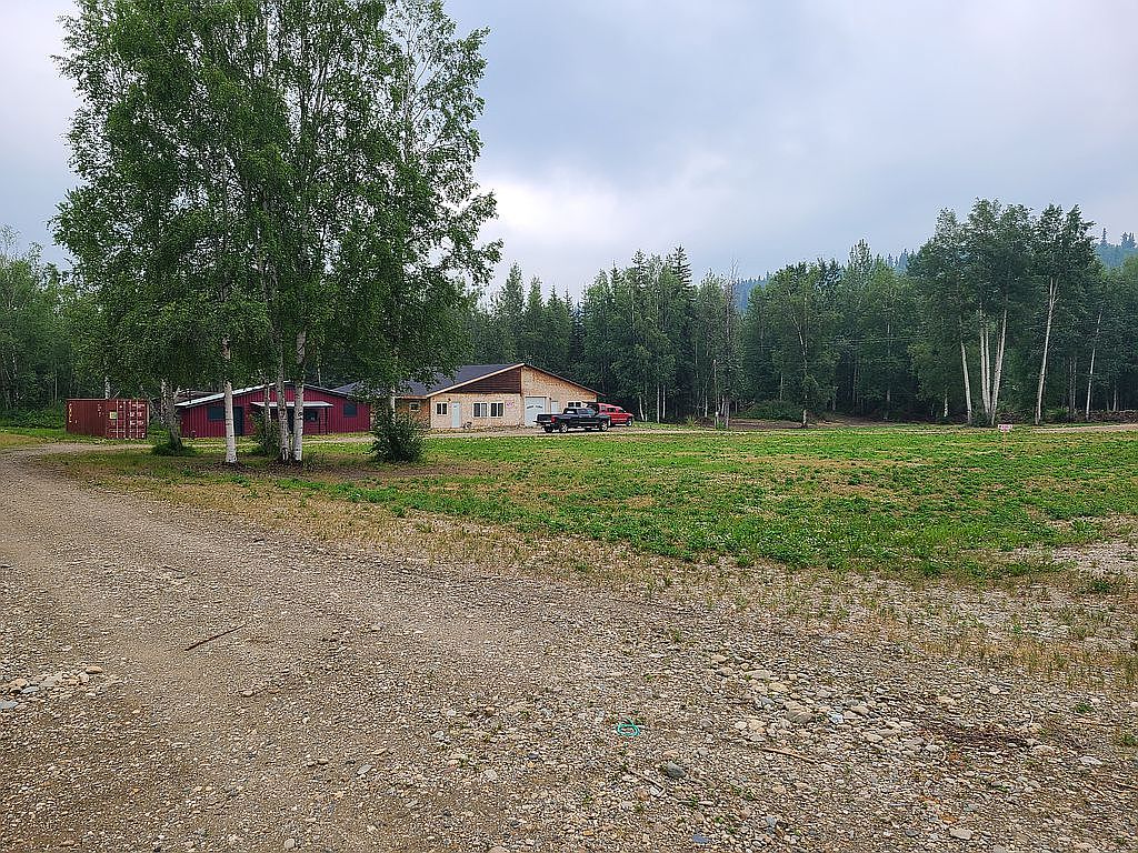 8830 Richardson Hwy, Salcha, AK 99714 Zillow