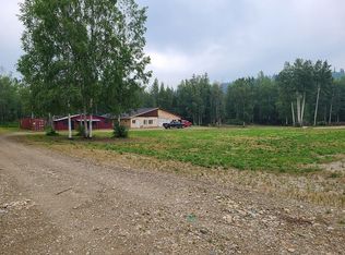 8830 Richardson Hwy, Salcha, AK 99714