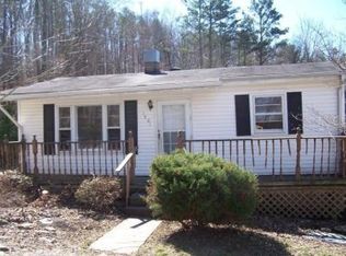 1501 Poindexter St, London, KY 40741