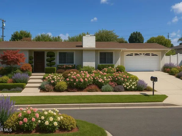 45 Wales St, Thousand Oaks, CA 91360