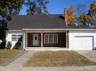 201 W New York Ave, Somers Point, NJ 08244