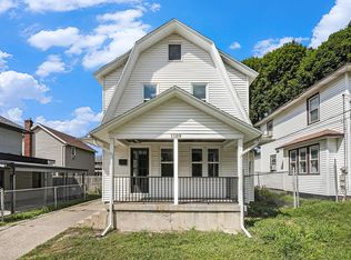 1109 Fisk St SE, Grand Rapids, MI 49507