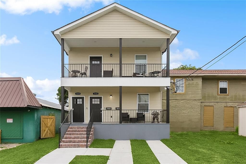 16321634 Florida Ave, New Orleans, LA 70119 MLS 2413174 Zillow