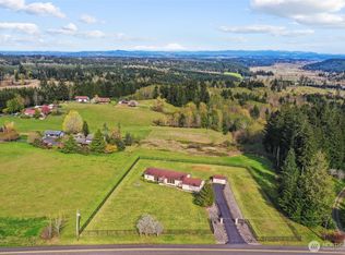 12245 Langworthy Rd SW, Rochester, WA 98579