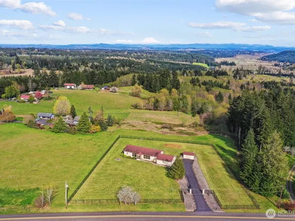 12245 Langworthy Road SW, Rochester, WA 98579