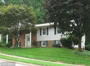 6216 Lavell Ct, Springfield, VA 22152