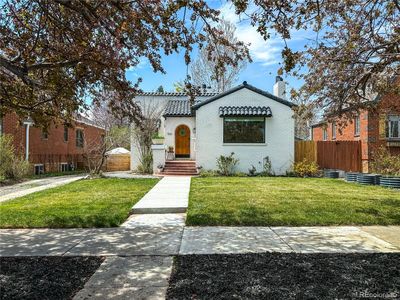 1561 Holly Street, Denver, CO, 80220