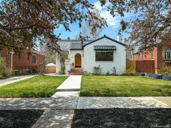 1561 Holly Street, Denver, CO 80220