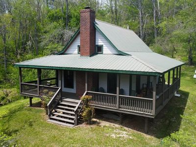 3672 Stones Chapel Rd, Elk Creek, VA, 24326