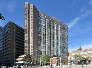 1055 Bay St #409, Toronto, ON M5S 3A3