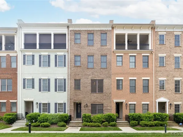 12333 Purbrook Walk, Henrico, VA 23233