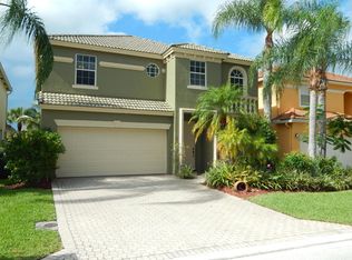 8505 Via D Oro, Boca Raton, FL 33433