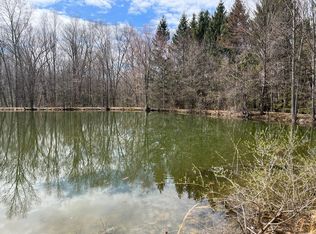 756 Hawthorne Rd, Cherry Tree, PA 15724