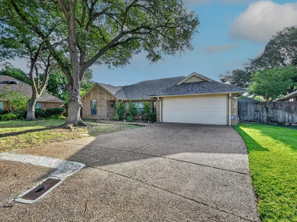 7005 Volley Ct, Fort Worth, TX 76133