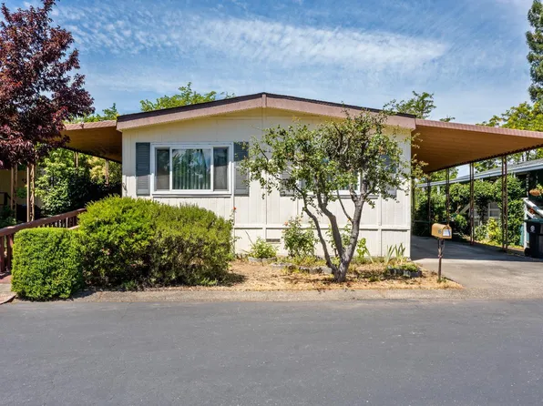 65 Bonita Place, Ukiah, CA 95482