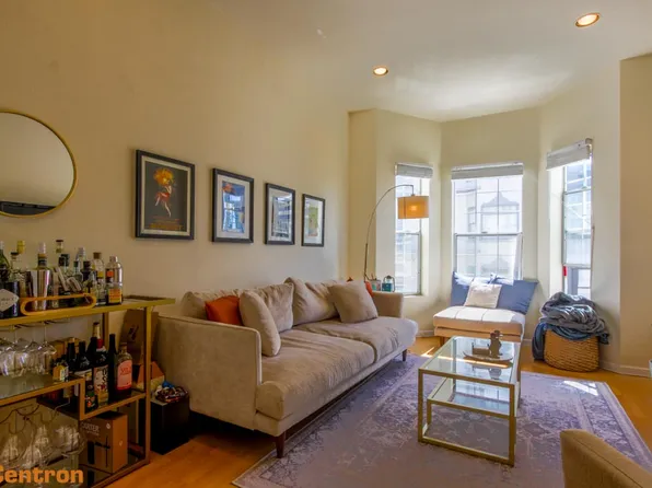 1460 Clay St #B64, San Francisco, CA 94109