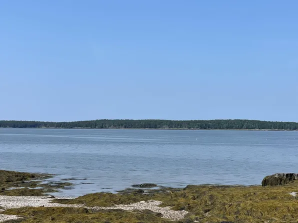 Lot 28-6 Ripley Road, Harrington, ME 04643
