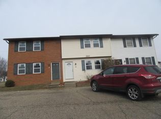 388 Rose Ln #B-397, Zanesville, OH 43701