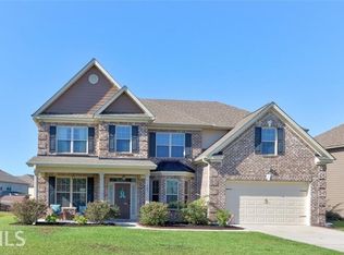 107 Broken Bit Cir, Guyton, GA 31312