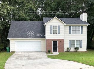 3832 Rice Pointe, Decatur, GA 30034