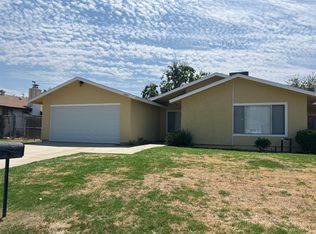 10917 Cave Ave, Bakersfield, CA 93312