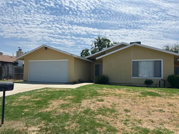 10917 Cave Ave, Bakersfield, CA 93312
