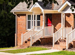 5500 Fortunes Ridge Dr APT 64A, Durham, NC 27713