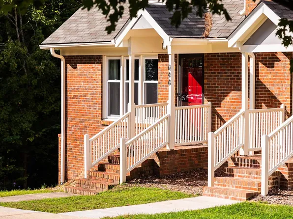 5500 Fortunes Ridge Dr APT 64A, Durham, NC 27713