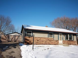 6800 Novak Rd, Racine, WI 53402