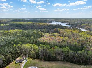 73 Lakeview Dr LOT 73, Heathsville, VA 22473