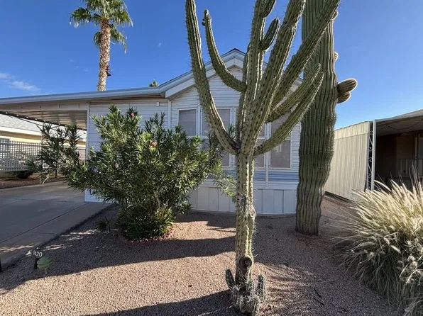8865 E Baseline Rd Unit 1420, Mesa, AZ 85209