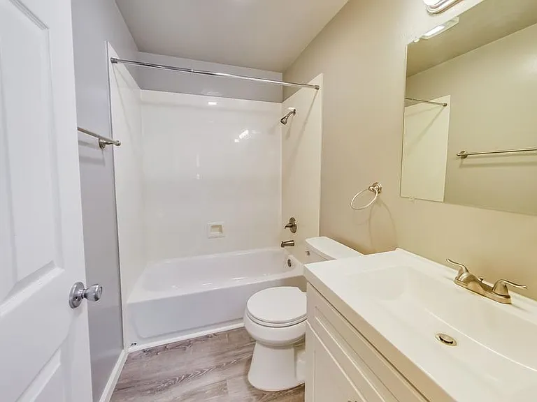 1801 Sausal St #D — Photo 7